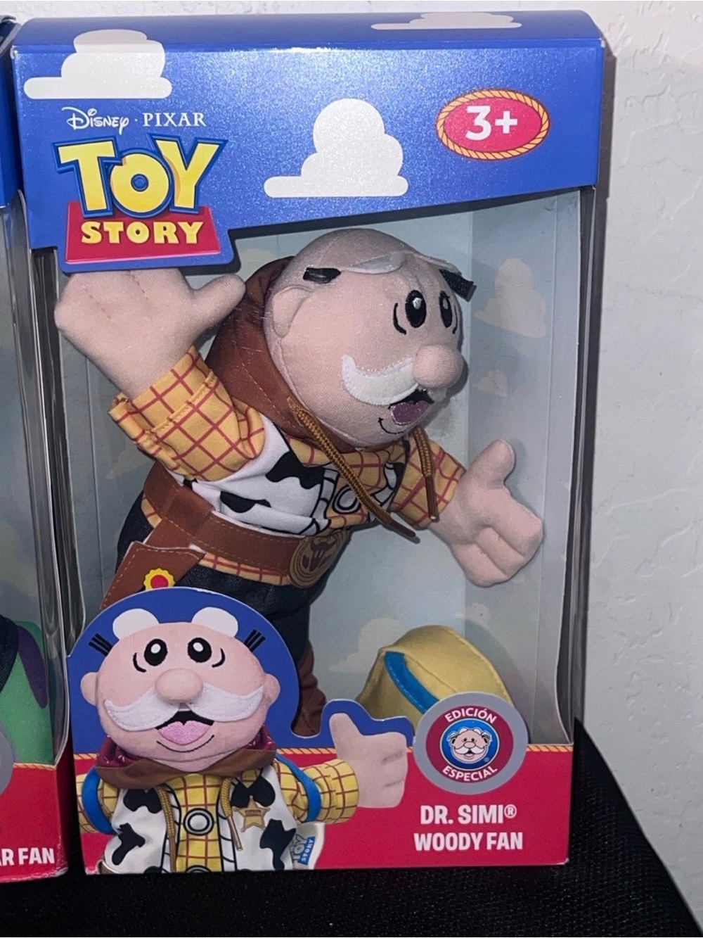 New dr.simi toy story collection - Picture 3 of 3